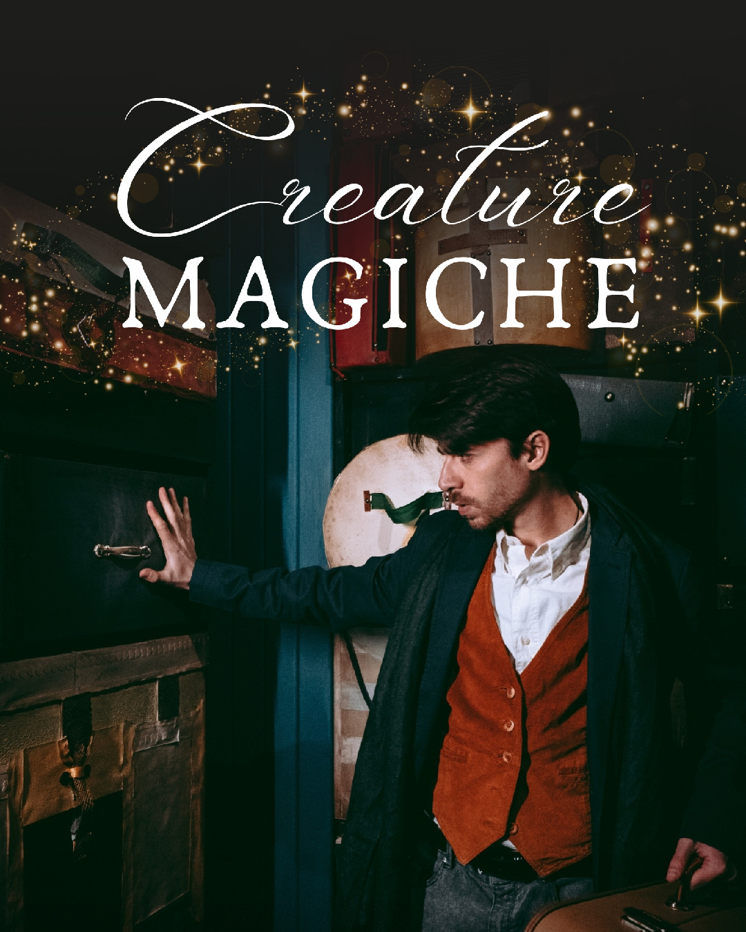 Magical Creatures