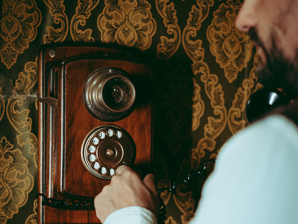 Magic Escape Roma Harry Houdini 9