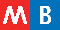 MetroB