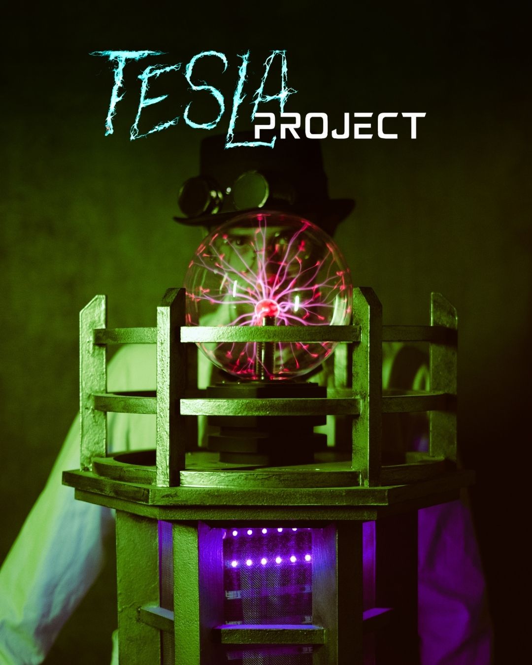 Tesla Project